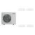 Mitsubishi Electric 30,000 BTU 21 SEER2 Quad Zone Wall Mounted Ductless Mini Split Heat Pump System 9+9+9+9 R454B Refrigerant