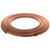 HVAC365 25 Foot 3/8" x 3/4" Air Conditioner Copper Line Set
