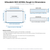 SEZ-AD15NL rough-in dimensions: cabinet size, duct openings and hanger bolt pitch