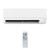 Mitsubishi Electric MSZ-HX24NL indoor unit with remote control