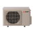 Mitsubishi Electric 18,000 BTU Single Zone Heat Pump Outdoor Unit MUZ-WX Series R454B