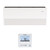 Mitsubishi Electric PCA-AK36NL indoor unit with wired remote controller