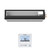 Mitsubishi Electric PEAD-AA42NL indoor unit with wired remote controller