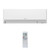 Mitsubishi Electric PKA-AL18NL indoor unit with remote control