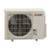 Mitsubishi Electric 18,000 BTU Single Zone Heat Pump Outdoor Unit PUZ-AK Series R454B