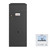 Mitsubishi Electric PVA-AA24NL indoor unit with wired remote controller