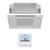 Mitsubishi Electric SLZ-AF12NL indoor unit with wired remote controller