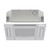 Mitsubishi Electric SLZ-AF12NL indoor unit