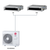 LG Dual zone system layout KUMXB361A