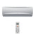 LG KNSAC121B indoor unit with remote control