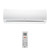 LG KNSAL121A indoor unit with remote control