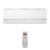 LG KNUAB121A indoor unit with remote control