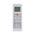 Wireless remote controller front