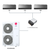 LG Tri zone system layout KUMXB481A