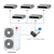 LG Five zone system layout KUMXB481A