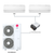 LG Dual zone system layout KUMXB541A