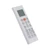 Wireless remote controller side