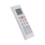 Wireless remote controller side