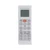 Wireless remote controller front