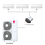 LG Tri zone system layout KUMXB601A
