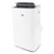 Whynter 13,500 BTU MultiCool Smart Wi-Fi Portable Air Conditioner with Built-in Dehumidifier | ARC-1050XP
