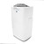 Whynter ARC-110WD 11,000 BTU (5,900 BTU SACC) Dual Hose Cooling Portable Air Conditioner, Dehumidifier, and Fan with Activated Carbon Filter, up to 350 sq ft in White - view 4