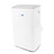 Whynter 13,500 BTU MultiCool Smart Wi-Fi Portable Air Conditioner with Built-in Dehumidifier and Heating | ARC-1050XPH