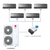 LG Five zone system layout KUMXB601A