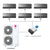 LG Six zone system layout KUMXB601A