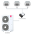 LG Tri zone system layout KUMXB601A