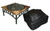 Firesense Outdoor Square Fire Pit Vinyl Cover | 02056