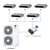 LG Five zone system layout KUMXB601A
