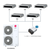 LG Five zone system layout KUMXB601A