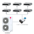 LG Six zone system layout KUMXB601A
