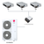LG Tri zone system layout KUMXB601A