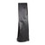 Firesense Outdoor Full Length Flame Patio Heater Viny Cover, model 60949