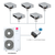 LG Five zone system layout KUMXB601A