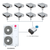 LG Eight zone system layout KUMXB601A