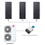 LG Tri zone system layout KUMXB601A
