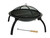 Firesense 22" Folding Fire Pit | 60873