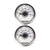 Appion KTGA00 0-700 PSI Replacement Gauges 2-Pack for G5Twin & G1Single