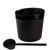 Harvia Sauna Bucket and Ladle Set