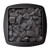 Narvi NC 16 Black 16kW Wood-Burning Sauna Stove