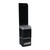 Saunum Air L 15 Series 15kW Sauna Heater w/Climate Equalizer, Open Basket, Stainless Steel