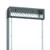 Saunum AirSolo Series, Sauna Temp & Steam Equalizer, 70"