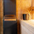 Saunum Air 7 WiFi Sauna Heater Package, Closed Basket with AirIQ Wi-Fi Control