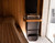 Saunum Safety Rail for Air L Series Sauna Heaters