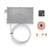 Saunum Auto Leil Button