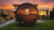SaunaLife Model E6W Ergo Series Outdoor Sauna Barrel Kit, Rear Window, Up to 3 Persons