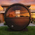 SaunaLife Model E6W Ergo Series Outdoor Sauna Barrel Kit, Rear Window, Up to 3 Persons